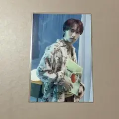 超特急 映画 RE:VE 入場者特典 第3弾 ポストカード マサヒロ