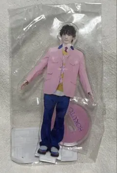 吉野北人(THE RAMPAGE) アクリルスタンド