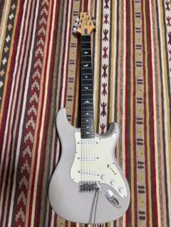 2007 PRS Custom 24 20th ハカランダモデル - メルカリ
