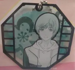 刀剣乱舞 とうらぶ 姫鶴一文字 スクエア缶バッジ - メルカリ