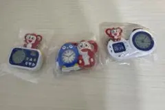 めざましコラショミニチュアコレクション　まとめ売り