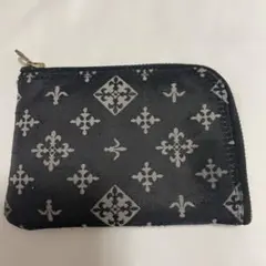 デイリーラシット Dairy russet 小銭入れ