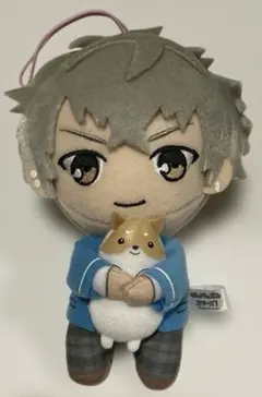 2025年最新】大神晃牙 ぬいぐるみの人気アイテム - メルカリ