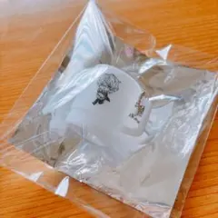 ヒプノシスマイク トレーディングスタッキングマグキーホルダー 観音坂独歩