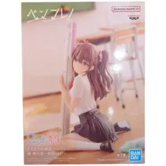 2.5次元の誘惑 ペンフレ！橘 美花莉 制服ver. フィギュア