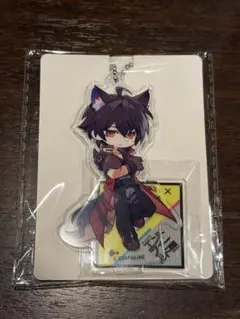 アークナイツ：エンドフィールド【全10種セット】デフォルメアクリル