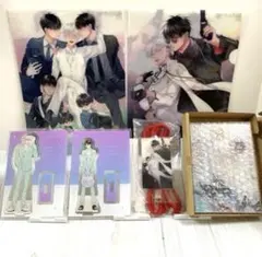 桐式トキコ展 躾けてとかして暴いて愛でて 缶バッジ まとめ売り - メルカリ