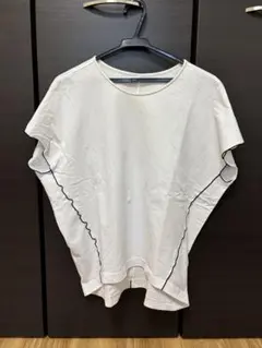 【ADAM ET ROPÉ】コットン100％Tシャツ