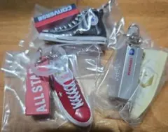 Converse All Star めじるしアクセサリー