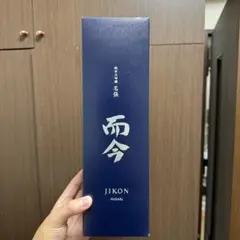 而今 純米大吟醸 名張 720mlの衣装箱
