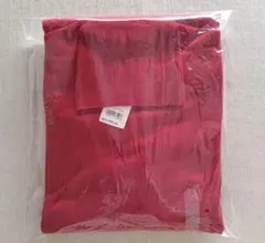 カシミヤオーバーサイズニットワンピース ユニクロ JWアンダーソン 新品タグ付き