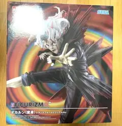 ダンダダン FiGURiZMA オカルン（変身） フィギュア