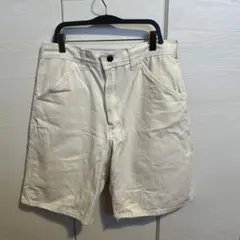 ビューティー&ユース　ショートパンツ