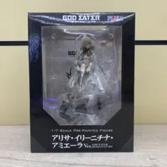 ［開封品］ゴッドイーター レゾナントオプス アリサ・イリーニチナ・アミエーラのサムネイル