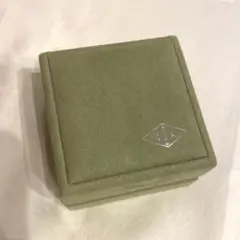Van cleef＆Arpels 空箱 ヴァンクリ