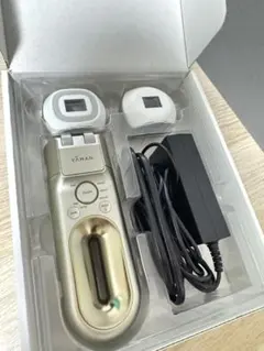 ヤーマン 脱毛器カテゴリー レイボーテ RフラッシュアイスブルーY JEA