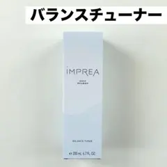 インプレア バランスチューナー 〈化粧液〉 200ml