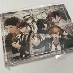 オランピアソワレ オトふゆ アクリルブロック ②