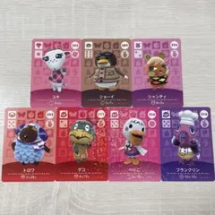 amiibo まとめ売り