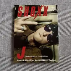 2026年最新】GACKT雑誌の人気アイテム - メルカリ