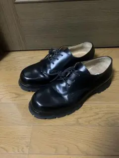 jil sander ダービーシューズ レザーのサムネイル