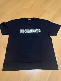 2026年最新】hi-standard tシャツの人気アイテム - メルカリ
