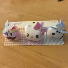 ユニバーサルスタジオジャパン イースター限定指輪