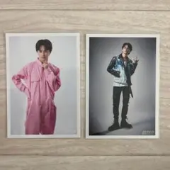 超特急 タクヤ 生写真