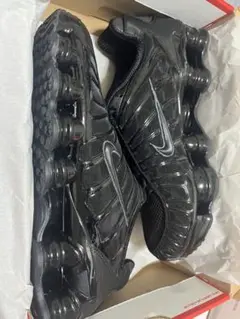 NIKE SHOX TL 28.5