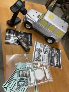 2025年最新】cc-02 タミヤの人気アイテム - メルカリ