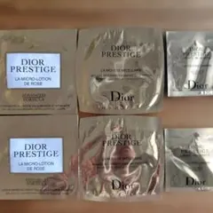 Dior Prestige トライアルセット