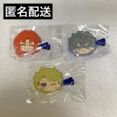 あんスタ 前髪クリップ 3個セット