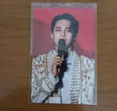 SEVENTEEN BE THE SUN DVD ミンギュ トレカ