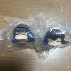 鬼滅の刃　伊之助　おねむたん