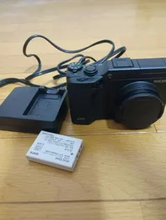 2026年最新】ricoh gxrの人気アイテム - メルカリ