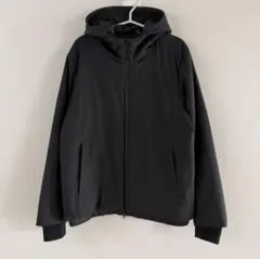 エアサーマルSTYLEUP柄ブルゾン【機能性満載】