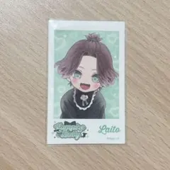 ディアラバ Vampire Baby ポラ風ラメカード ライト