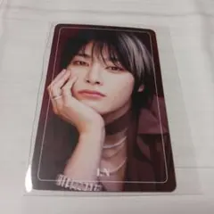 Stray Kids ポップアップ クリスマス アイエントレカ