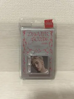 NCT DREAM［DREAM()SCAPE］SMini 【JAEMIN】ver