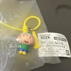 クレヨンしんちゃん カラフルマルチチャーム2