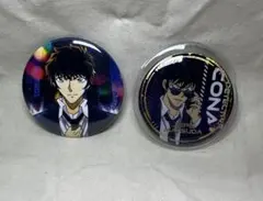 名探偵コナン 缶バッジ 松田陣平