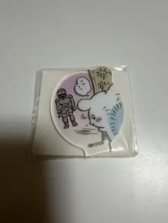ちいかわ モモンガ アクリミニ
