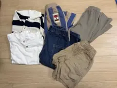 MARKEY'S、ZARAなど 子供服のサムネイル