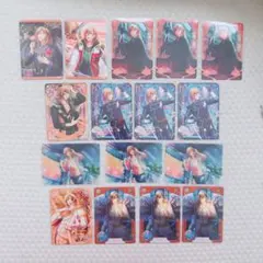 うたプリ ビジュコレ 神宮寺レン