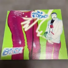 BECK Midnite Vultures CD