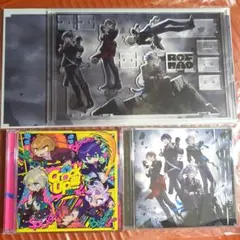 ROF-MAO Crack Up!!!! 数量限定 有償特典 アクリルスタンド