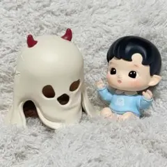 HACIPUPU リトルゴースト