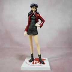 プレミアムフィギュア　エヴァンゲリオン新劇場版　葛城ミサト