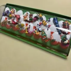 原始家族フリントストーン マクドナルド 海外コラボ フィギュア 店頭用 非売品のサムネイル