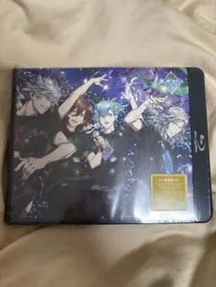 うたプリ タブナイ カルナイ Blu-ray 通常盤